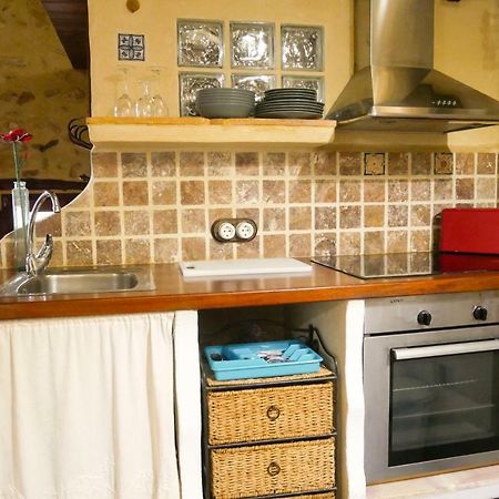 No 2 Spacious And Airy Apartment In Javea Medieval Village Exterior foto