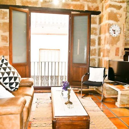 No 2 Spacious And Airy Apartment In Javea Medieval Village Exterior foto
