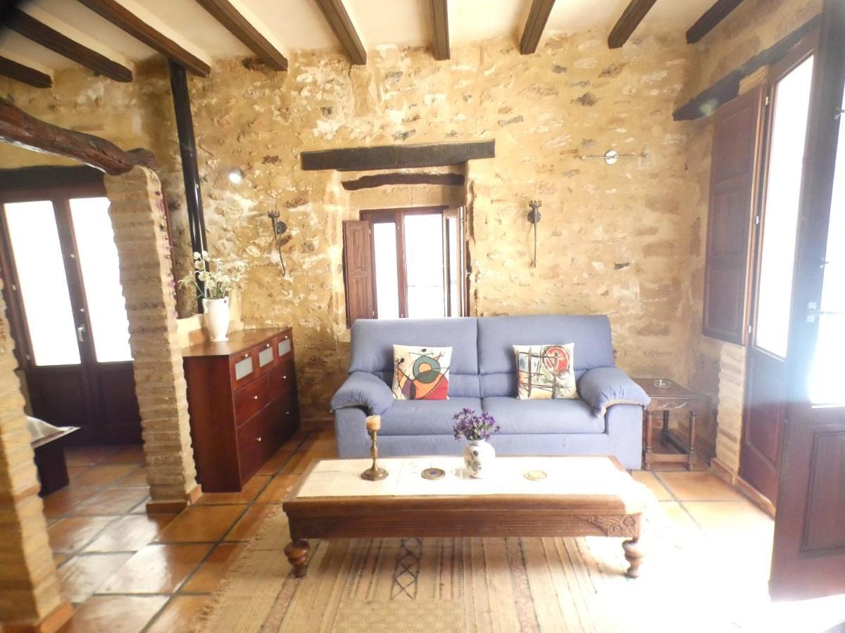 No 2 Spacious And Airy Apartment In Javea Medieval Village Exterior foto
