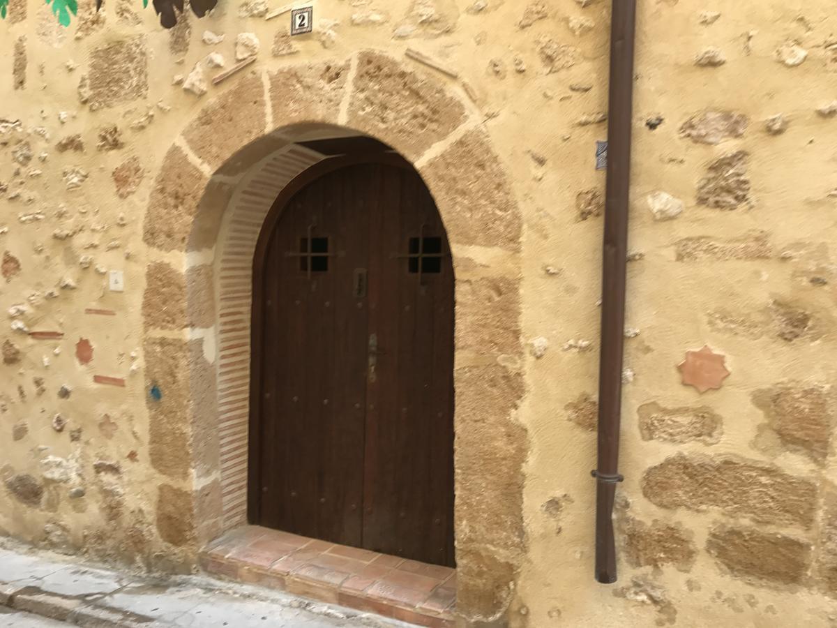 No 2 Spacious And Airy Apartment In Javea Medieval Village Exterior foto