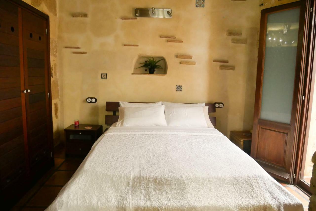 No 2 Spacious And Airy Apartment In Javea Medieval Village Exterior foto