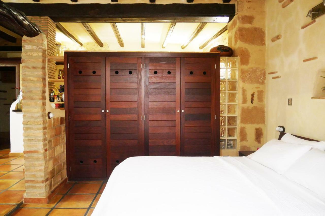 No 2 Spacious And Airy Apartment In Javea Medieval Village Exterior foto