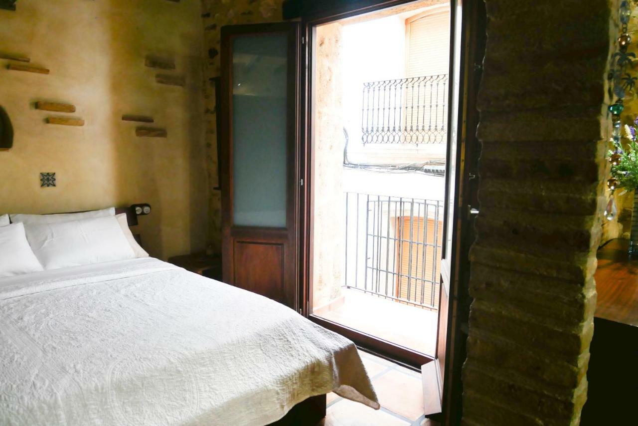 No 2 Spacious And Airy Apartment In Javea Medieval Village Exterior foto