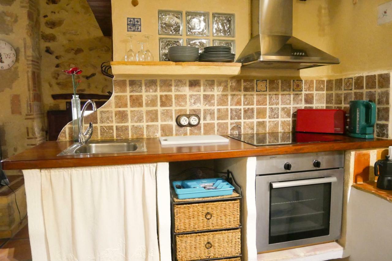 No 2 Spacious And Airy Apartment In Javea Medieval Village Exterior foto