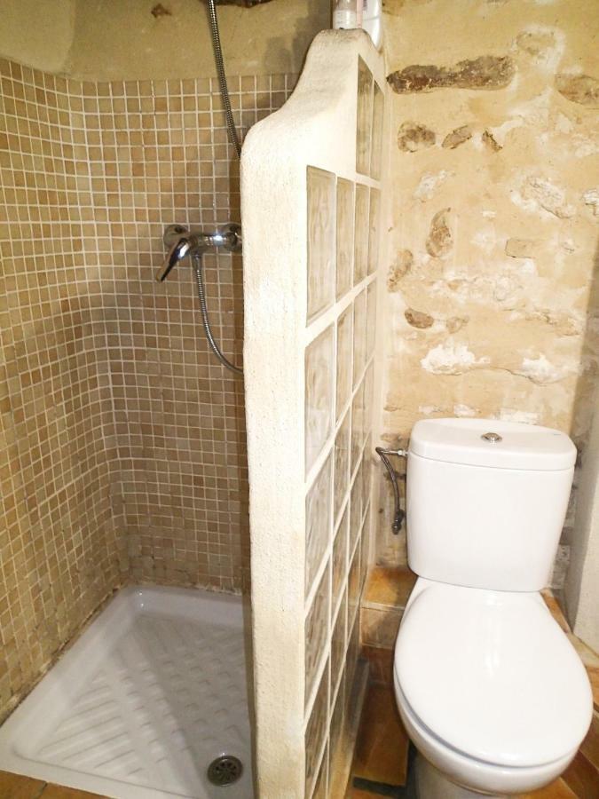 No 2 Spacious And Airy Apartment In Javea Medieval Village Exterior foto