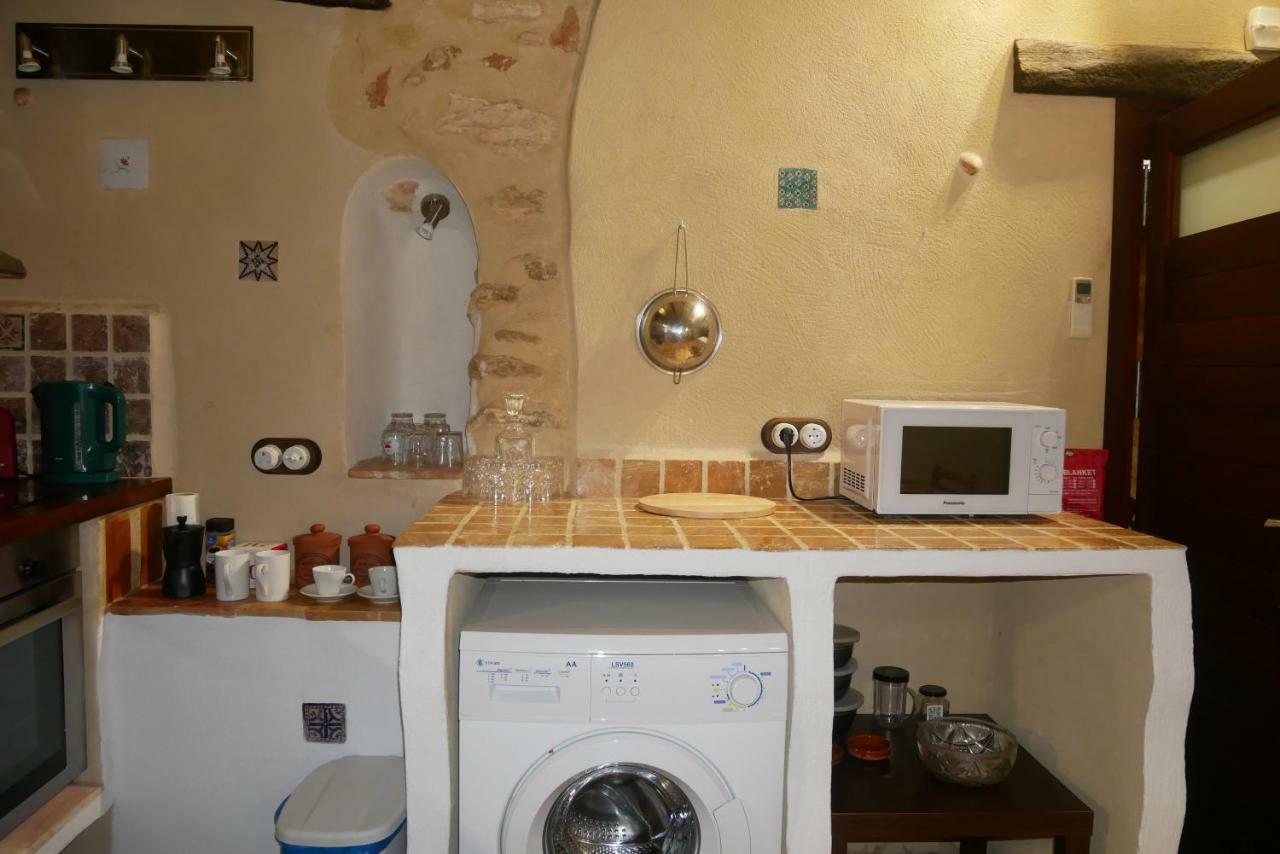 No 2 Spacious And Airy Apartment In Javea Medieval Village Exterior foto