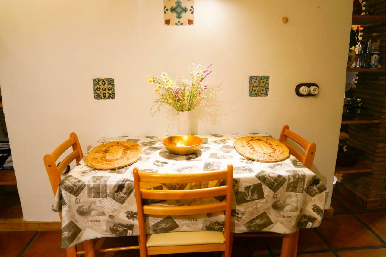 No 2 Spacious And Airy Apartment In Javea Medieval Village Exterior foto