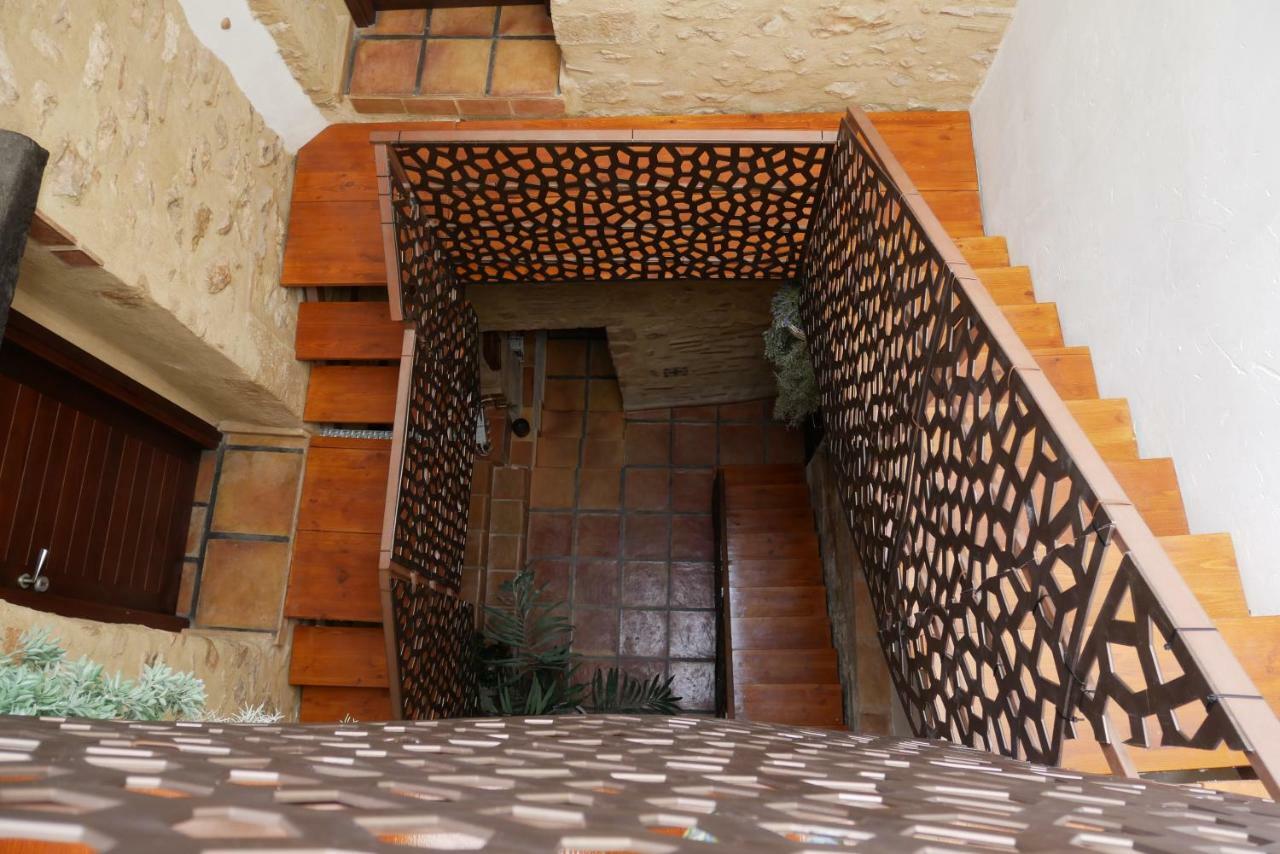 No 2 Spacious And Airy Apartment In Javea Medieval Village Exterior foto