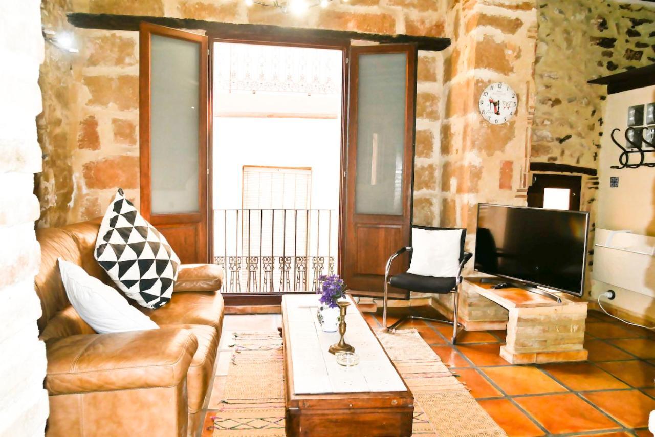 No 2 Spacious And Airy Apartment In Javea Medieval Village Exterior foto